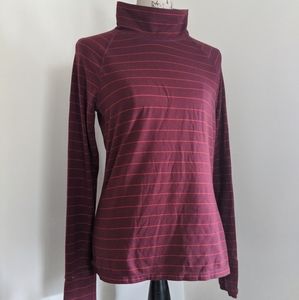 Athleta turtleneck